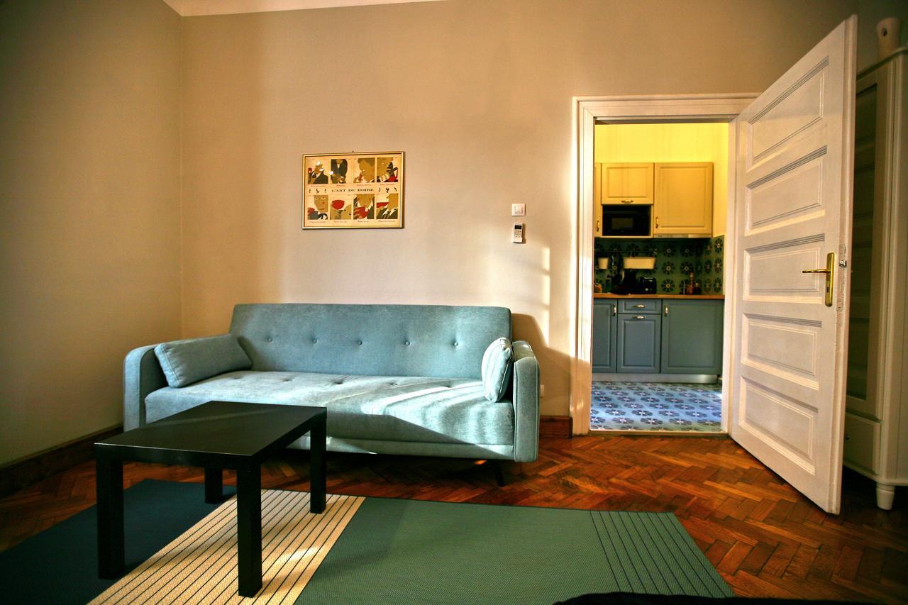 Andrea Apartments Cluj-Napoca Exteriör bild